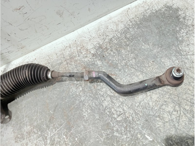 Recambio de cremallera direccion para nissan qashqai (j11) referencia OEM IAM 4EH0BL4 SN18BC0059 7812127