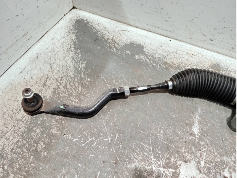 Recambio de cremallera direccion para nissan qashqai (j11) referencia OEM IAM 4EH0BL4 SN18BC0059 7812127