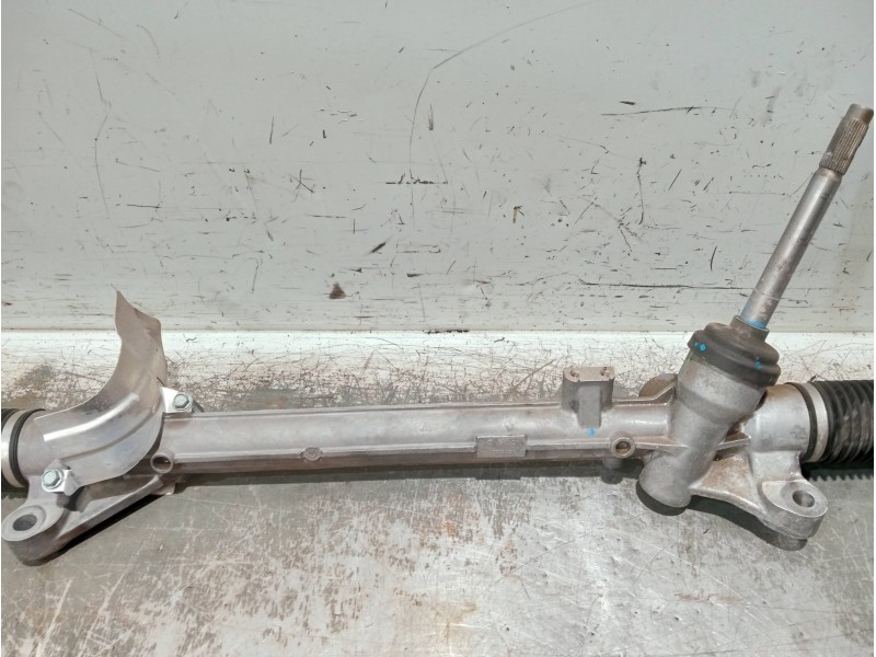 Recambio de cremallera direccion para nissan qashqai (j11) referencia OEM IAM 4EH0BL4 SN18BC0059 7812127