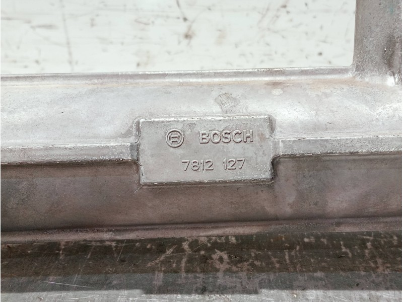 Recambio de cremallera direccion para nissan qashqai (j11) referencia OEM IAM 4EH0BL4 SN18BC0059 7812127