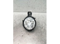 Recambio de faro antiniebla izquierdo para bmw serie 1 berlina (e81/e87) 118d referencia OEM IAM   
