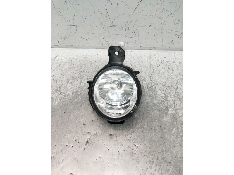 Recambio de faro antiniebla izquierdo para bmw serie 1 berlina (e81/e87) 118d referencia OEM IAM   