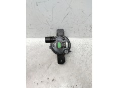 Recambio de faro antiniebla izquierdo para bmw serie 1 berlina (e81/e87) 118d referencia OEM IAM    2