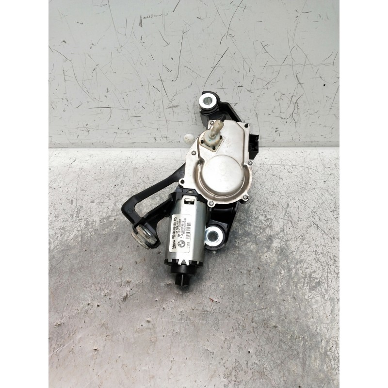 Recambio de motor limpia trasero para bmw serie 1 berlina (e81/e87) 118d referencia OEM IAM 719956901 W000002449 