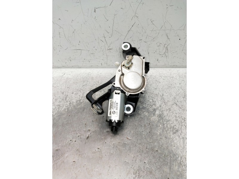 Recambio de motor limpia trasero para bmw serie 1 berlina (e81/e87) 118d referencia OEM IAM 719956901 W000002449 