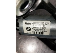 Recambio de motor limpia trasero para bmw serie 1 berlina (e81/e87) 118d referencia OEM IAM 719956901 W000002449  2
