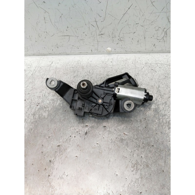 Recambio de motor limpia trasero para bmw serie 1 berlina (e81/e87) 118d referencia OEM IAM 719956901 W000002449 