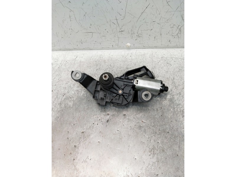 Recambio de motor limpia trasero para bmw serie 1 berlina (e81/e87) 118d referencia OEM IAM 719956901 W000002449 