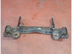Recambio de puente trasero para peugeot expert kasten 1.6 16v hdi referencia OEM IAM   DISCO