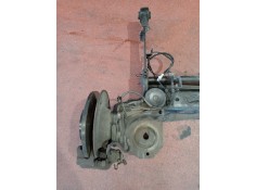 Recambio de puente trasero para peugeot expert kasten 1.6 16v hdi referencia OEM IAM   DISCO 2