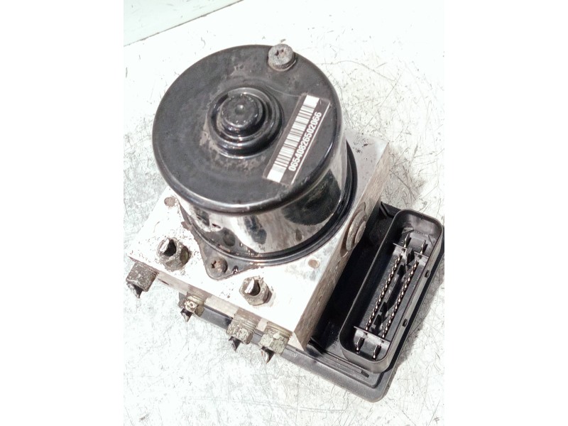 Recambio de abs para opel astra gtc referencia OEM IAM 10096005483 13213610 10020602064 Recambio de abs para opel astra gtc referencia OEM IAM 10096005483 13213610 10020602064