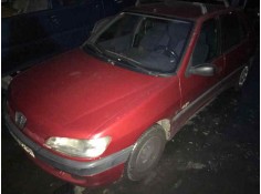 peugeot 306 berlina 3/4/5 puertas (s2) del año 1998