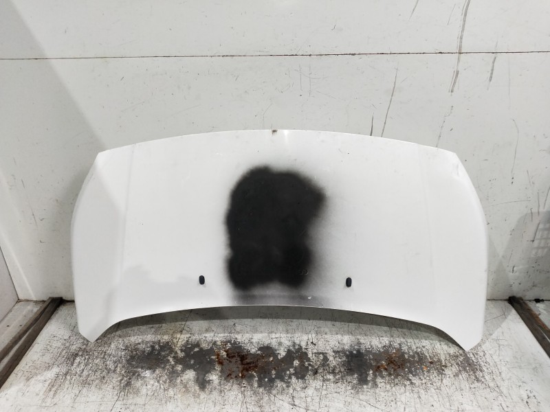 Recambio de capot para ford transit connect referencia OEM IAM   