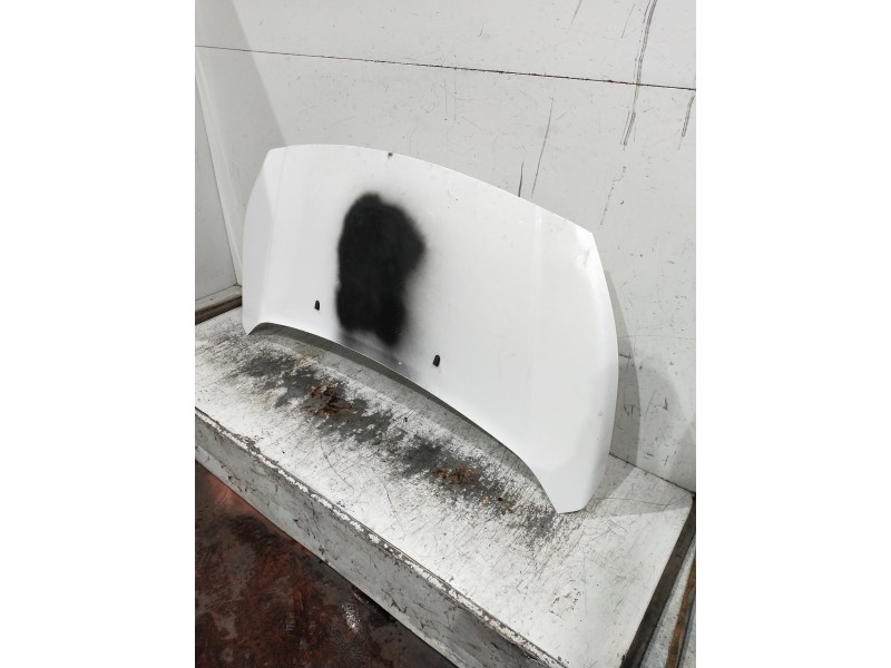 Recambio de capot para ford transit connect referencia OEM IAM   