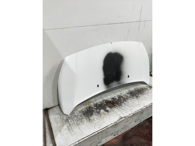 Recambio de capot para ford transit connect referencia OEM IAM   