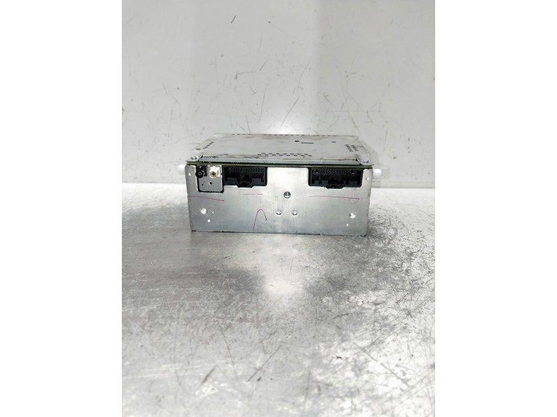 Recambio de sistema audio / radio cd para ford focus lim. (cb8) ambiente referencia OEM IAM BM5T18C815GN  