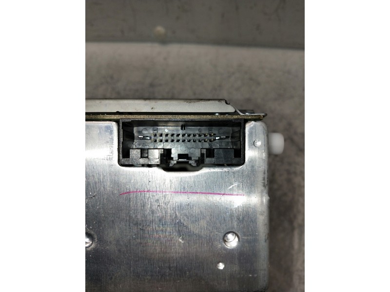 Recambio de sistema audio / radio cd para ford focus lim. (cb8) ambiente referencia OEM IAM BM5T18C815GN  