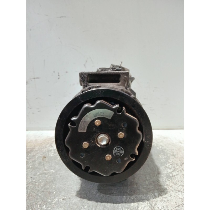 Recambio de compresor aire acondicionado para mercedes-benz clase cl (w215) coupe referencia OEM IAM A0002308611 4473009070 4471
