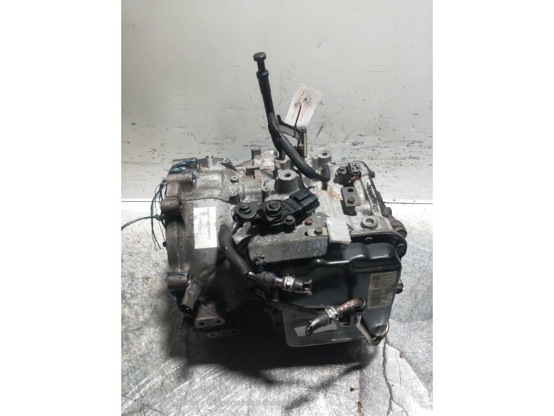 Recambio de caja cambios para mazda xedos 9 (ta) 2.5 v6 referencia OEM IAM FU2V000FB 2V N2V693649