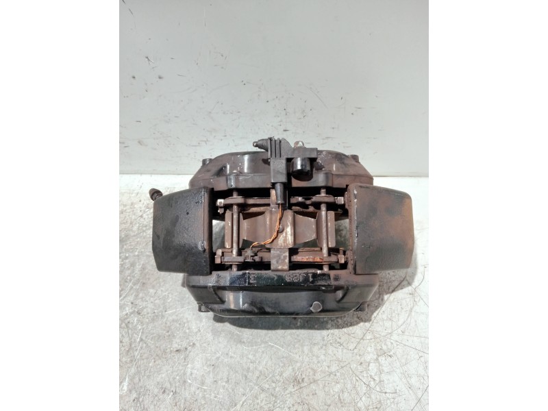 Recambio de pinza freno delantera izquierda para mercedes-benz clase cl (w215) coupe referencia OEM IAM 20704703  