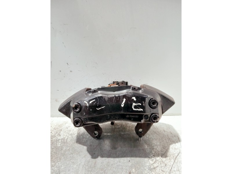 Recambio de pinza freno delantera izquierda para mercedes-benz clase cl (w215) coupe referencia OEM IAM 20704703  