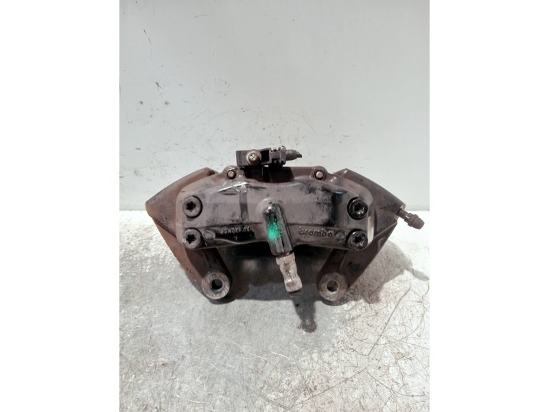 Recambio de pinza freno delantera izquierda para mercedes-benz clase cl (w215) coupe referencia OEM IAM 20704703  