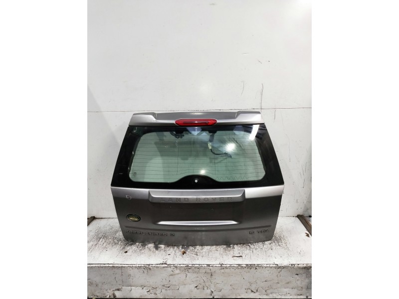 Recambio de porton trasero para land rover freelander (lr2) 2.2 td4 referencia OEM IAM   5P