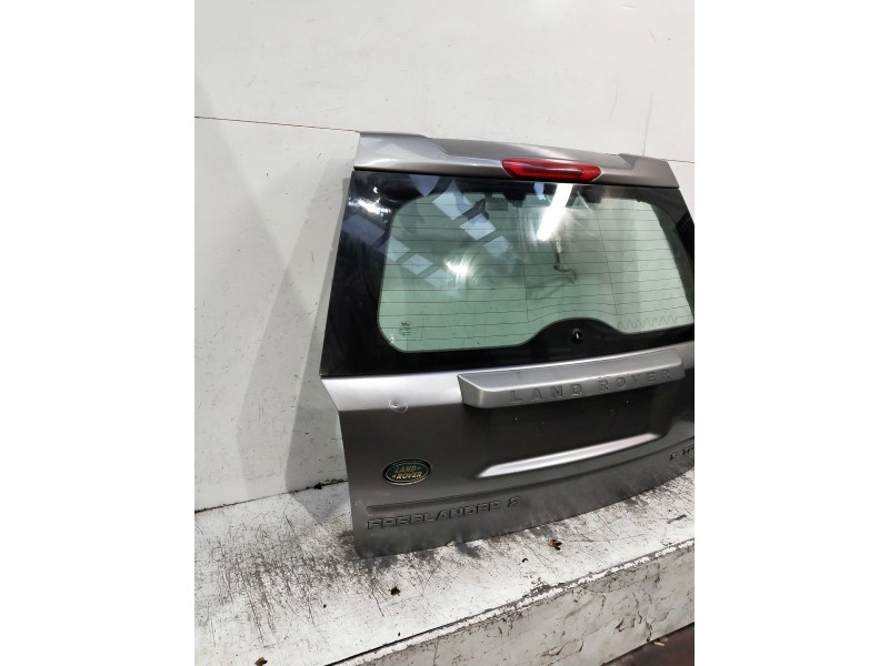 Recambio de porton trasero para land rover freelander (lr2) 2.2 td4 referencia OEM IAM   5P