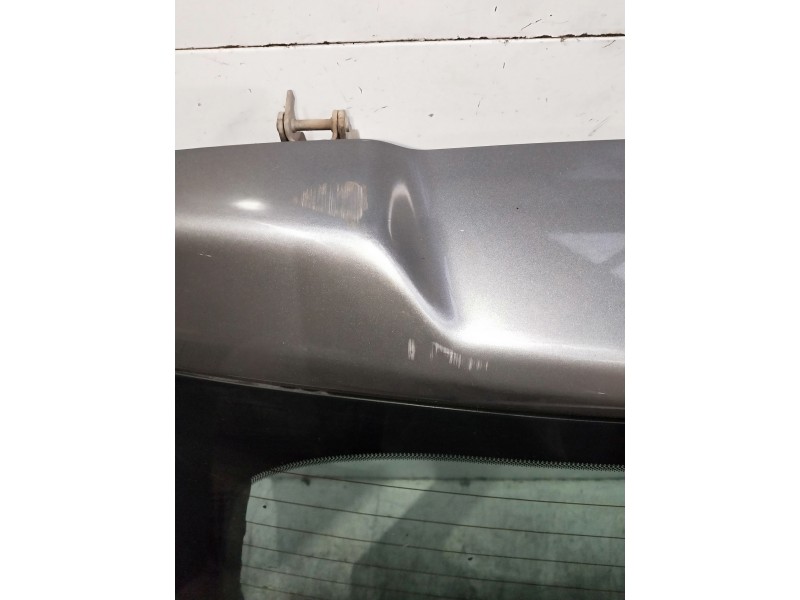 Recambio de porton trasero para land rover freelander (lr2) 2.2 td4 referencia OEM IAM   5P