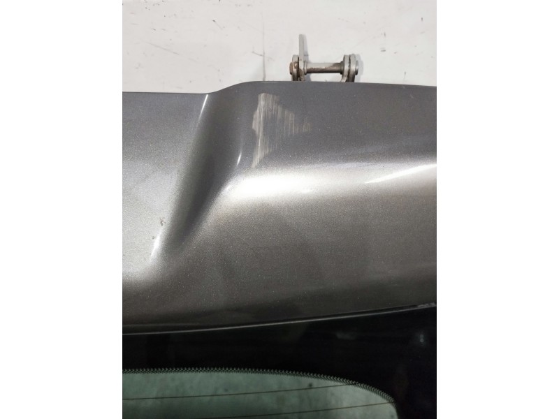 Recambio de porton trasero para land rover freelander (lr2) 2.2 td4 referencia OEM IAM   5P