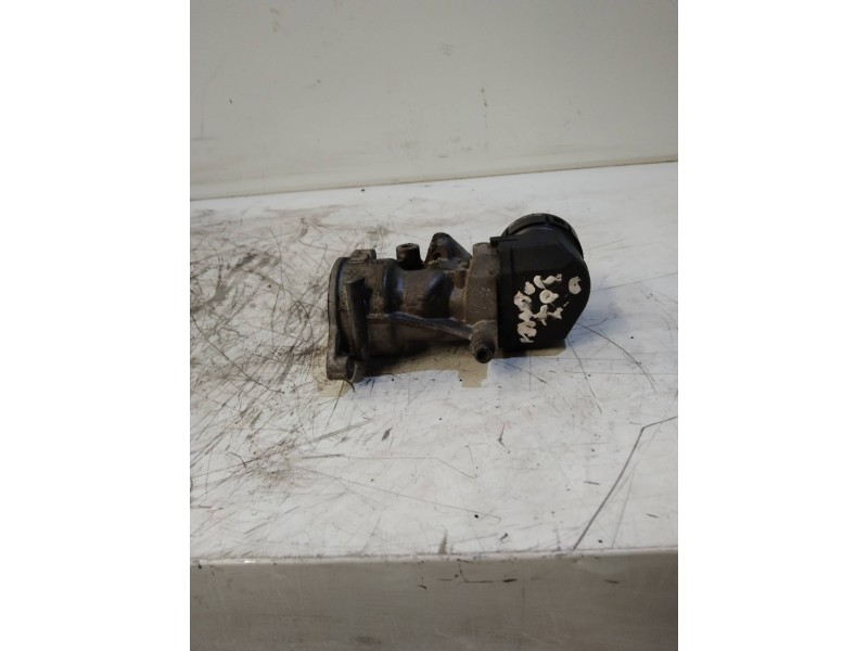 Recambio de valvula egr para peugeot 307 (s1) speed up referencia OEM IAM 9645689680 25344058 