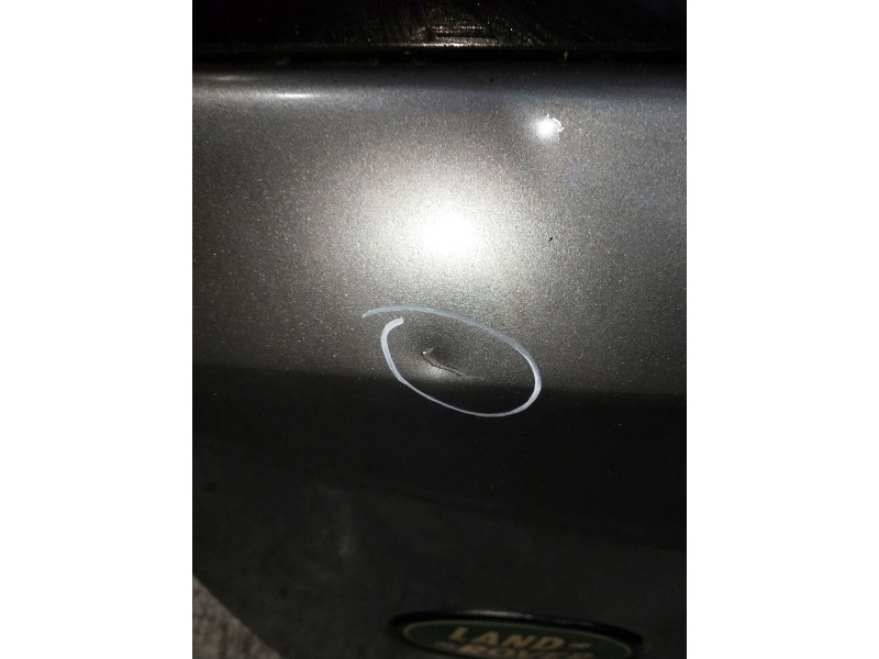 Recambio de porton trasero para land rover freelander (lr2) 2.2 td4 referencia OEM IAM   5P