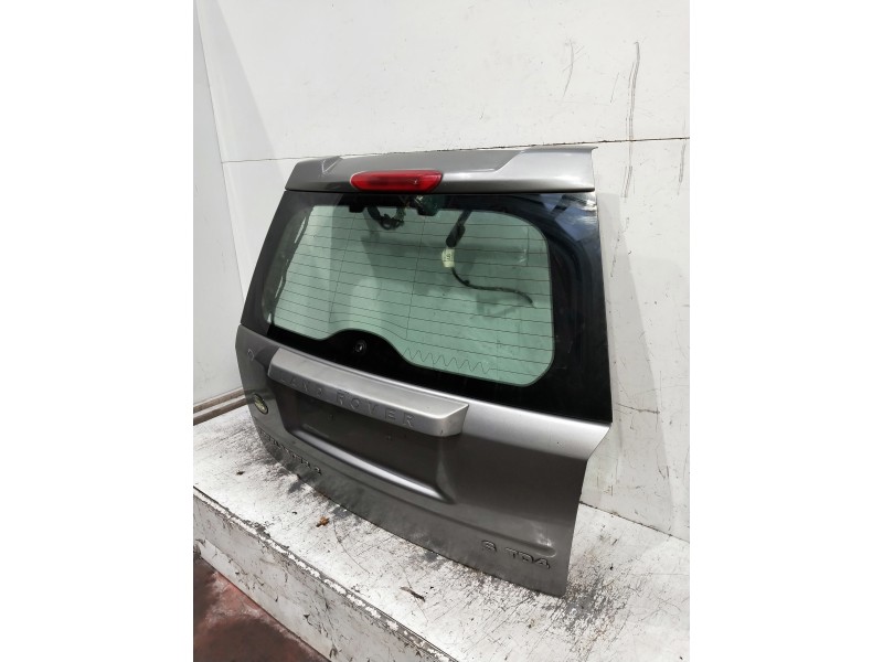 Recambio de porton trasero para land rover freelander (lr2) 2.2 td4 referencia OEM IAM   5P