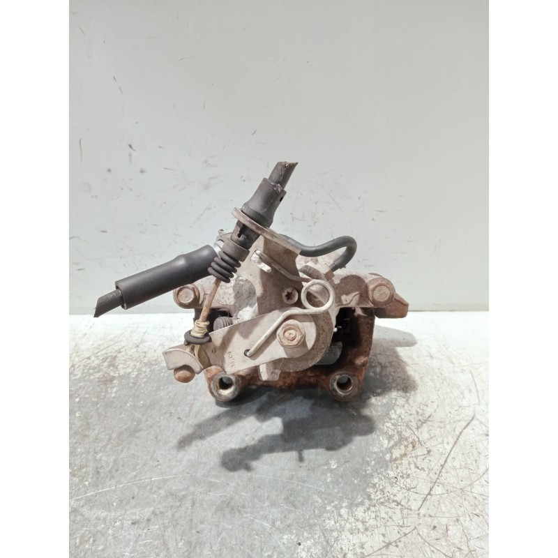 Recambio de pinza freno trasera izquierda para skoda octavia berlina (1z3) elegance referencia OEM IAM GNO609/E  