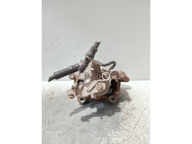 Recambio de pinza freno trasera izquierda para skoda octavia berlina (1z3) elegance referencia OEM IAM GNO609/E  