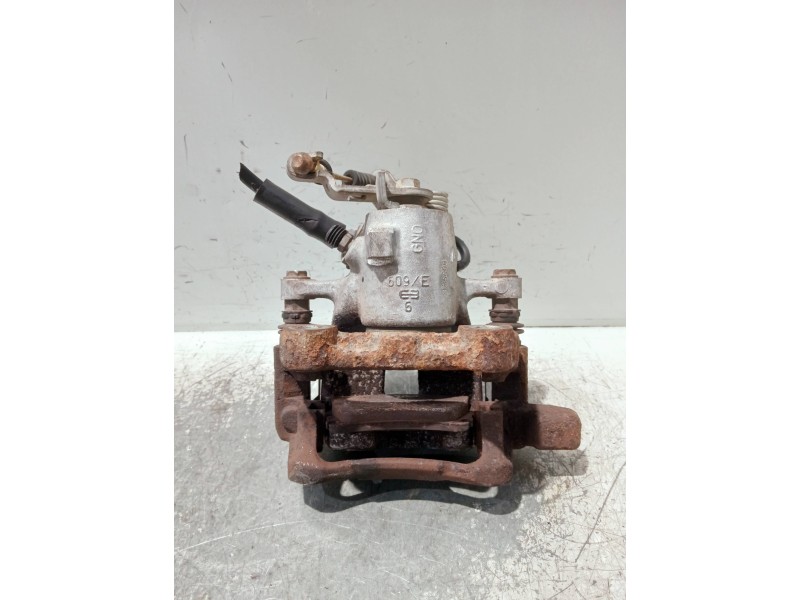 Recambio de pinza freno trasera izquierda para skoda octavia berlina (1z3) elegance referencia OEM IAM GNO609/E  