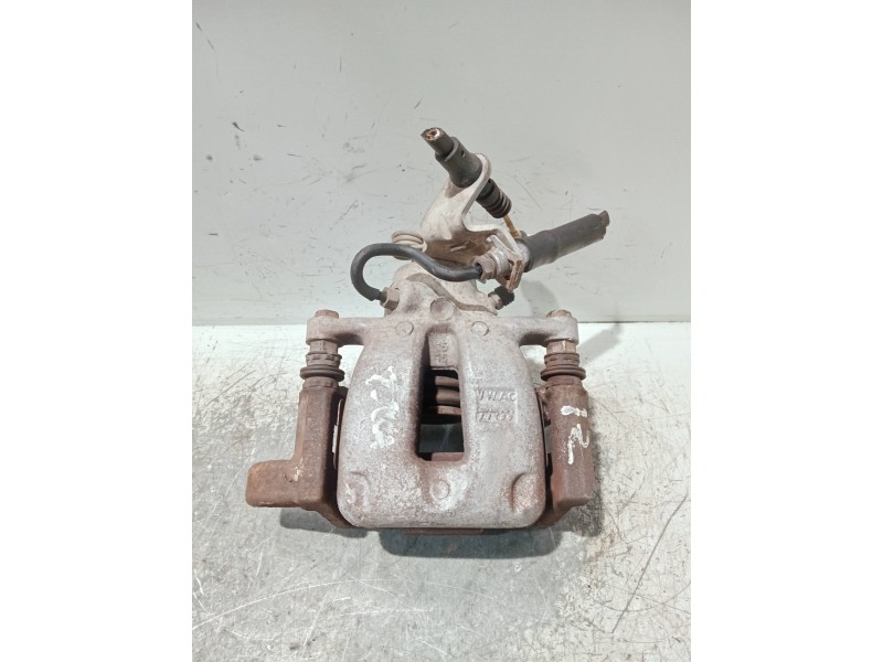 Recambio de pinza freno trasera izquierda para skoda octavia berlina (1z3) elegance referencia OEM IAM GNO609/E  