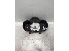Recambio de cuadro instrumentos para hyundai i10 referencia OEM IAM   