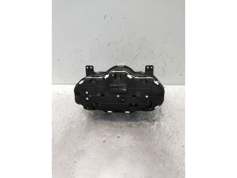 Recambio de cuadro instrumentos para hyundai i10 referencia OEM IAM   