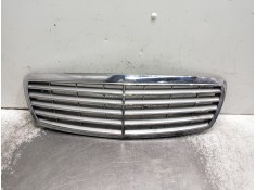 Recambio de rejilla delantera para mercedes-benz clase e (w211) familiar 500 t 4-matic (211.283) referencia OEM IAM   