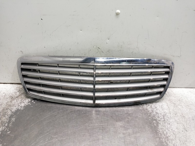 Recambio de rejilla delantera para mercedes-benz clase e (w211) familiar 500 t 4-matic (211.283) referencia OEM IAM   