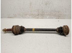 Recambio de transmision trasera derecha para ssangyong rodius xdi referencia OEM IAM   