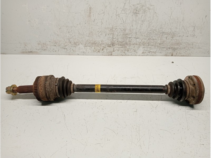 Recambio de transmision trasera derecha para ssangyong rodius xdi referencia OEM IAM   