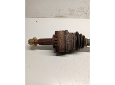 Recambio de transmision trasera derecha para ssangyong rodius xdi referencia OEM IAM    2