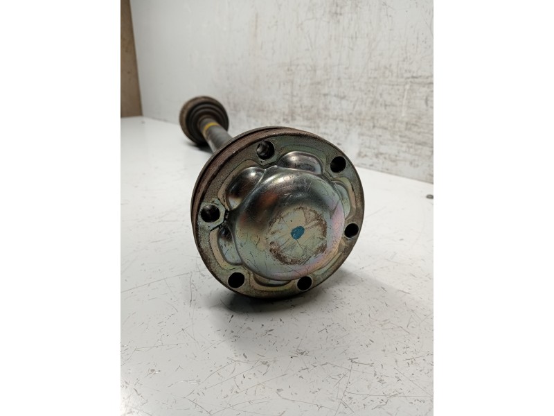 Recambio de transmision trasera derecha para ssangyong rodius xdi referencia OEM IAM   