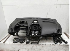 Recambio de kit airbag para ford transit connect referencia OEM IAM DT1T14B321AG  