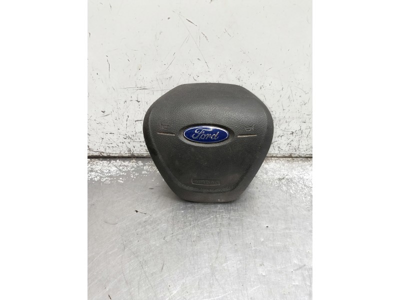 Recambio de kit airbag para ford transit connect referencia OEM IAM DT1T14B321AG  