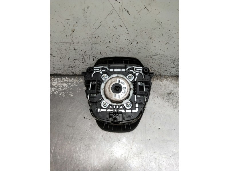 Recambio de kit airbag para ford transit connect referencia OEM IAM DT1T14B321AG  