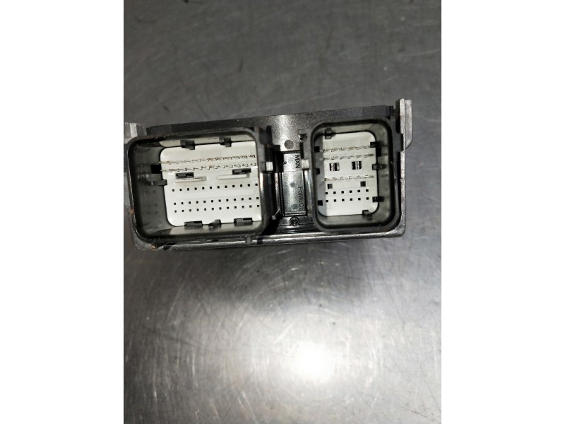 Recambio de kit airbag para ford transit connect referencia OEM IAM DT1T14B321AG  