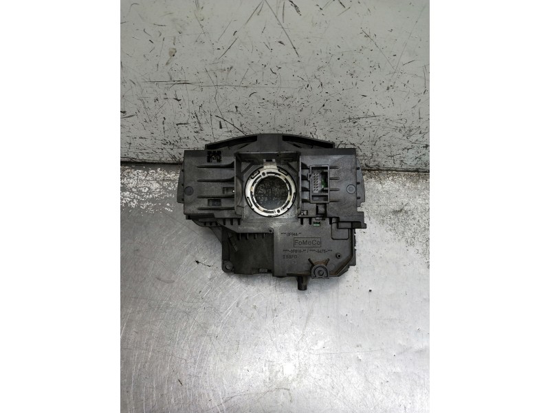 Recambio de kit airbag para ford transit connect referencia OEM IAM DT1T14B321AG  